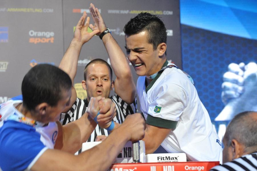 World Armwrestling Championship 2013 Photo Mirek