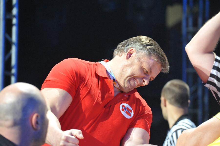 World Armwrestling Championship 2013 Photo Mirek