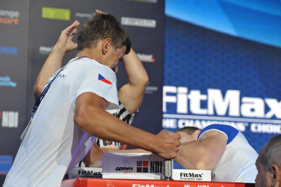 World Armwrestling Championship 2013 Photo Mirek