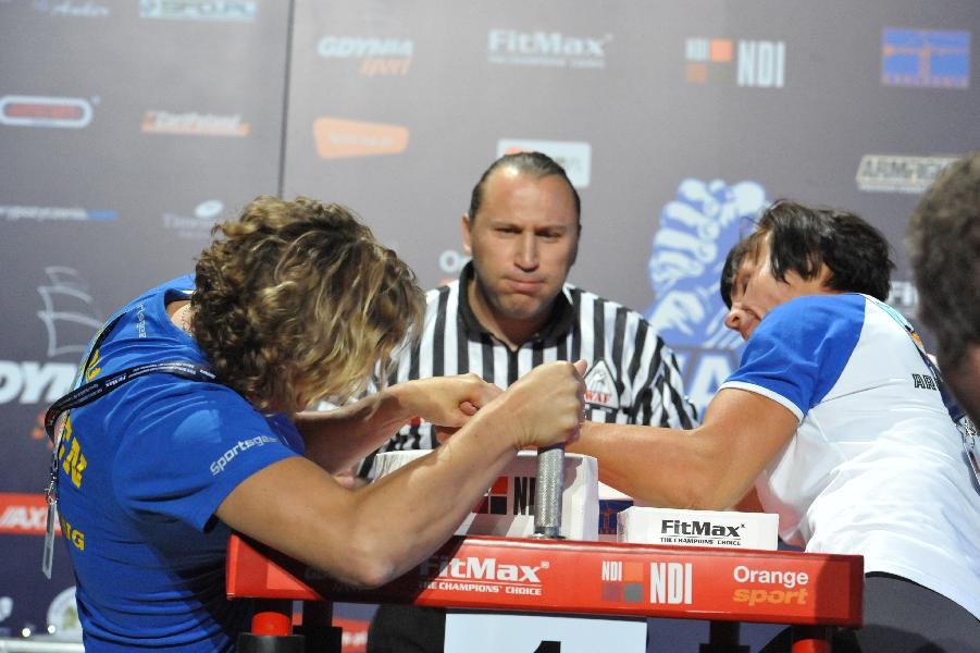 World Armwrestling Championship 2013 Photo Mirek
