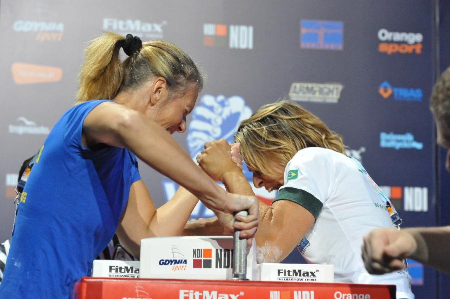World Armwrestling Championship 2013 Photo Mirek