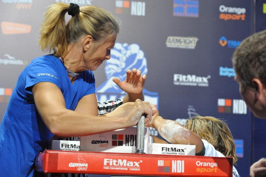 World Armwrestling Championship 2013 Photo Mirek