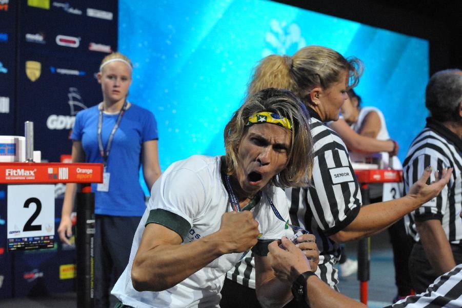 World Armwrestling Championship 2013 Photo Mirek