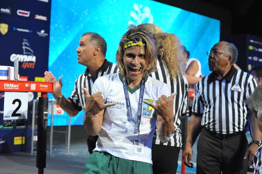 World Armwrestling Championship 2013 Photo Mirek