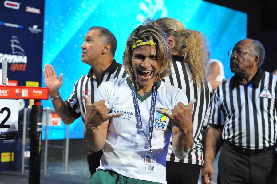 World Armwrestling Championship 2013 Photo Mirek