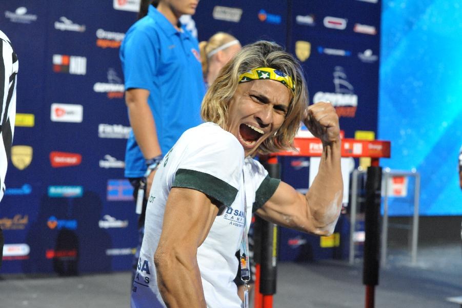 World Armwrestling Championship 2013 Photo Mirek