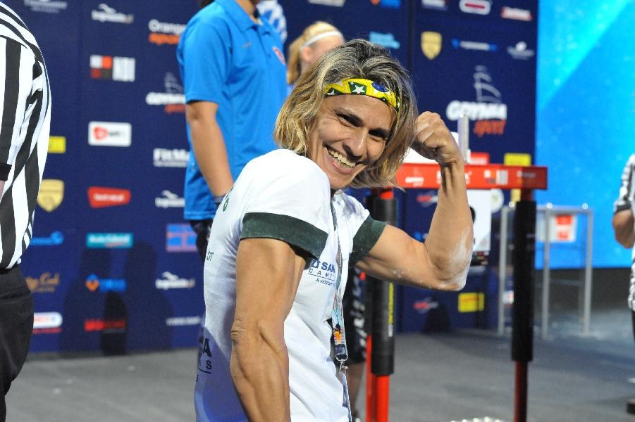 World Armwrestling Championship 2013 Photo Mirek