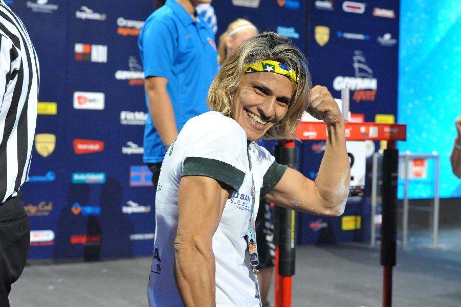 World Armwrestling Championship 2013 Photo Mirek