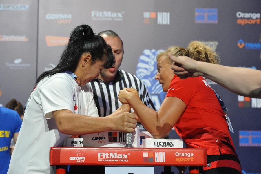 World Armwrestling Championship 2013 Photo Mirek