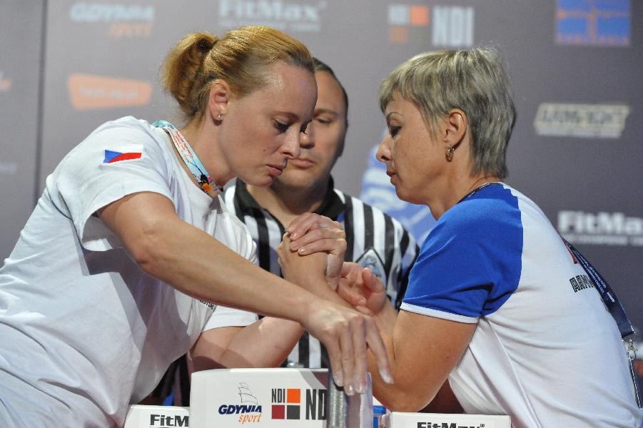 World Armwrestling Championship 2013 Photo Mirek