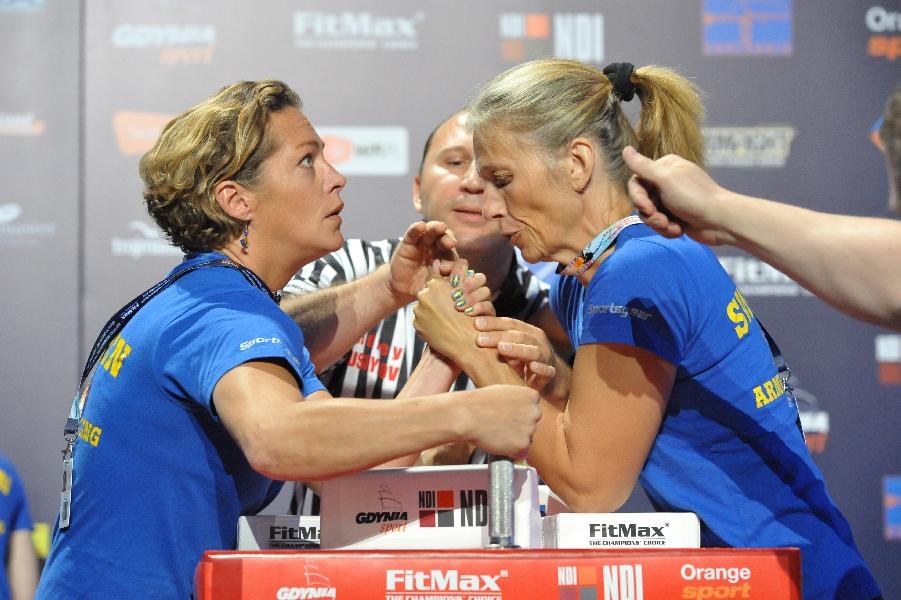 World Armwrestling Championship 2013 Photo Mirek