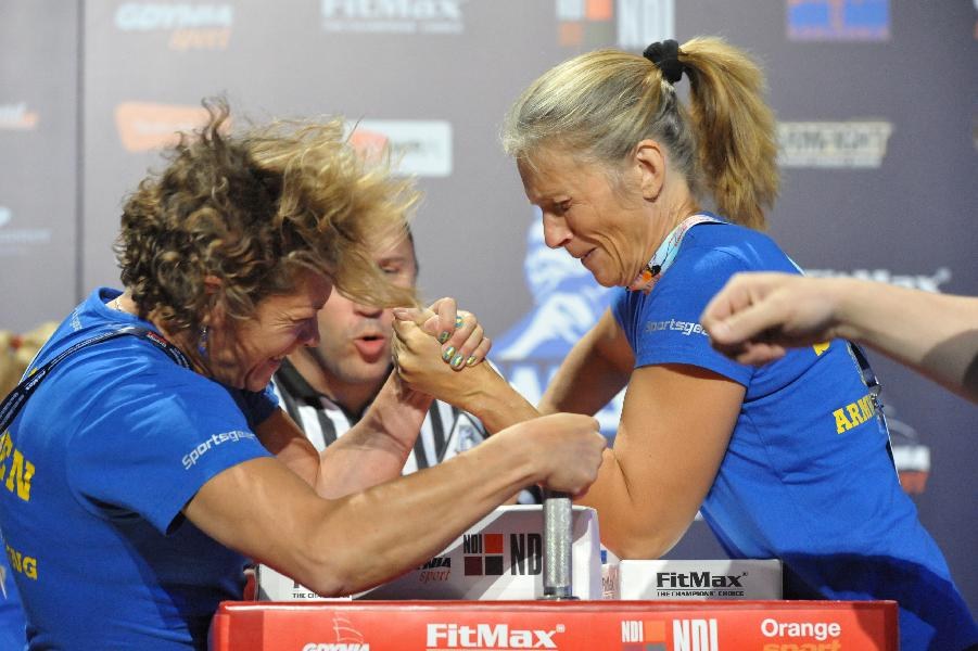 World Armwrestling Championship 2013 Photo Mirek