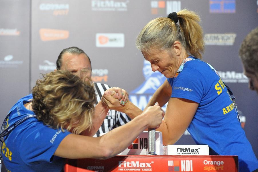 World Armwrestling Championship 2013 Photo Mirek