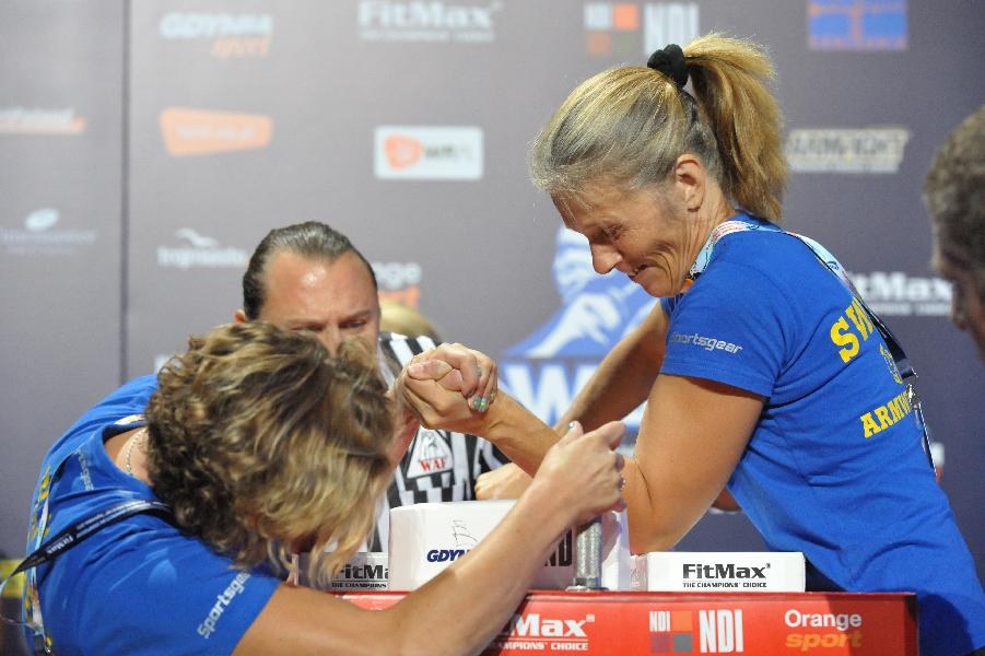 World Armwrestling Championship 2013 Photo Mirek
