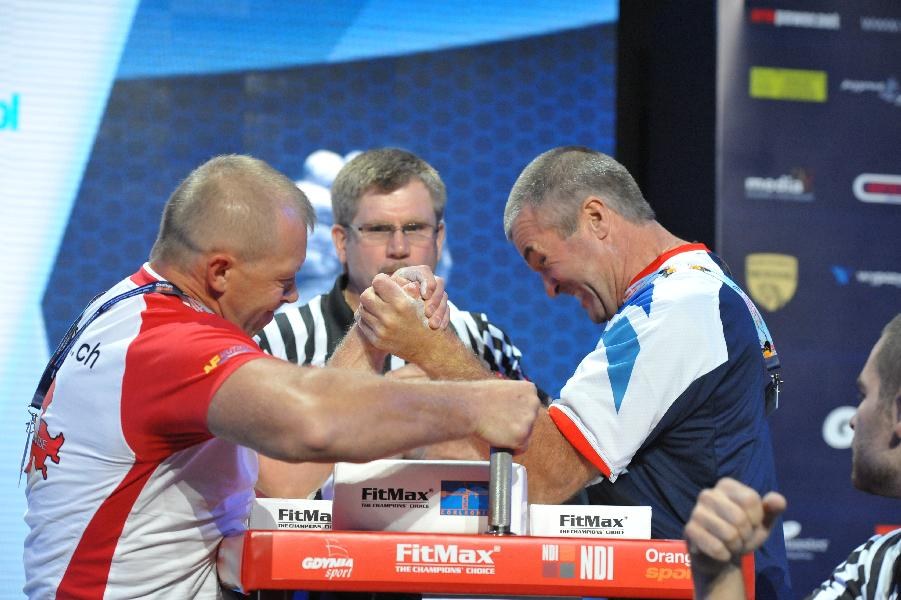 World Armwrestling Championship 2013 Photo Mirek