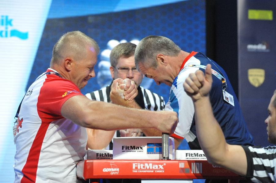 World Armwrestling Championship 2013 Photo Mirek
