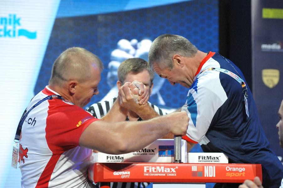 World Armwrestling Championship 2013 Photo Mirek