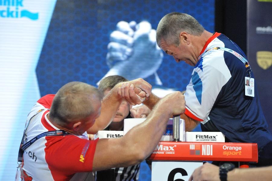 World Armwrestling Championship 2013 Photo Mirek