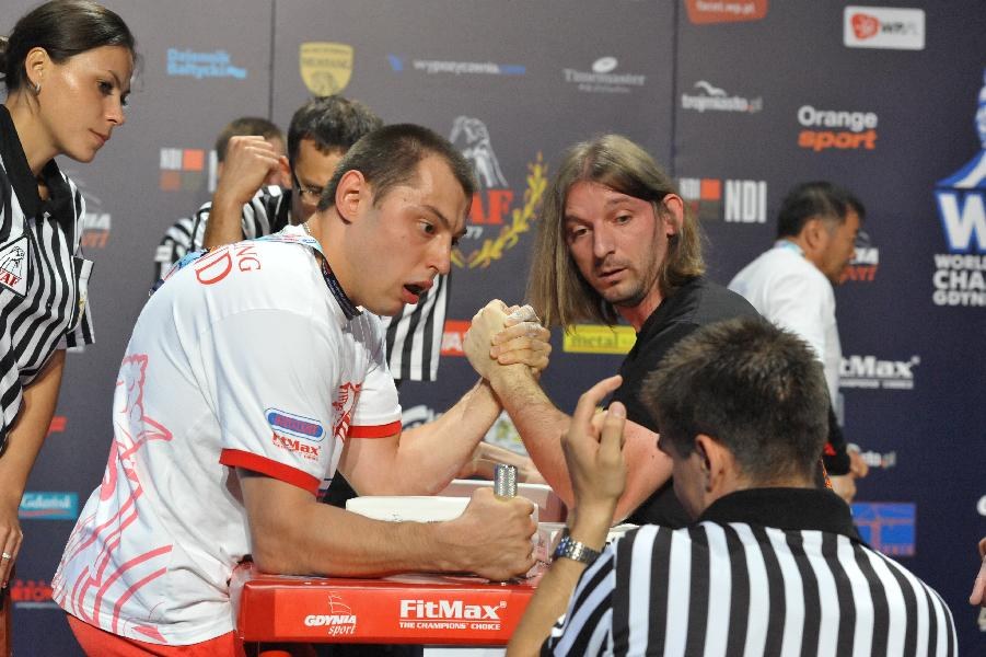 World Armwrestling Championship 2013 Photo Mirek