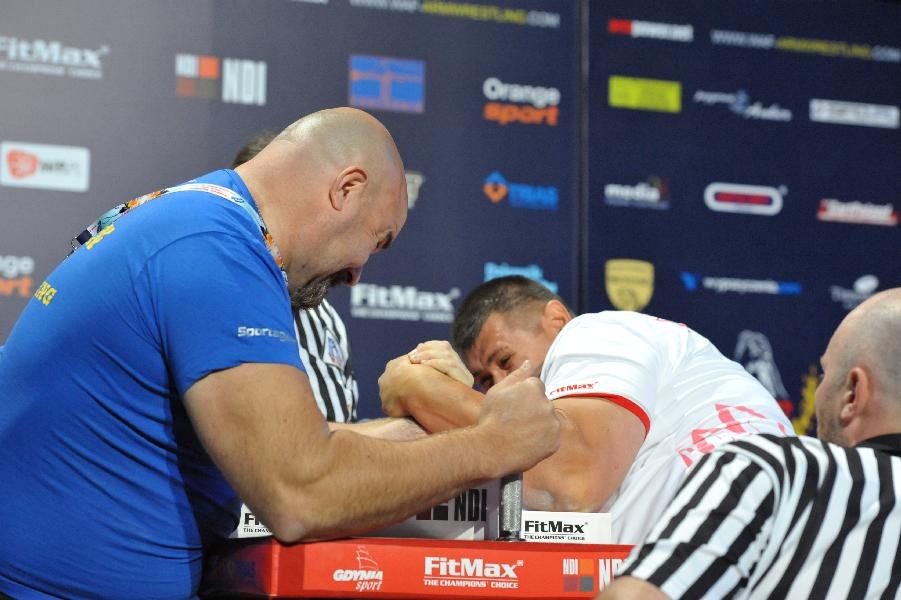 World Armwrestling Championship 2013 Photo Mirek