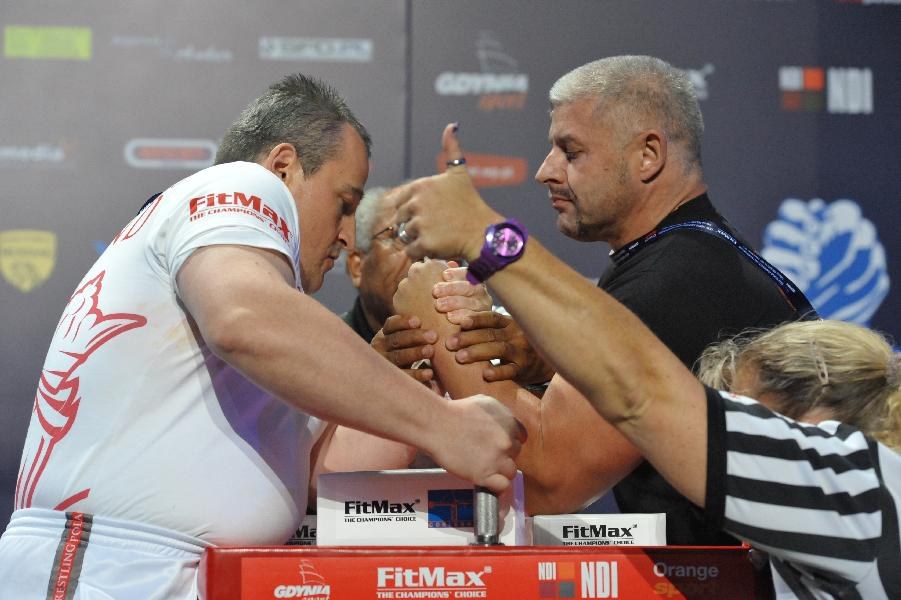 World Armwrestling Championship 2013 Photo Mirek