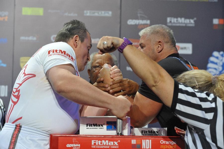 World Armwrestling Championship 2013 Photo Mirek