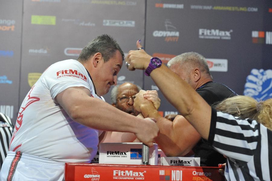 World Armwrestling Championship 2013 Photo Mirek