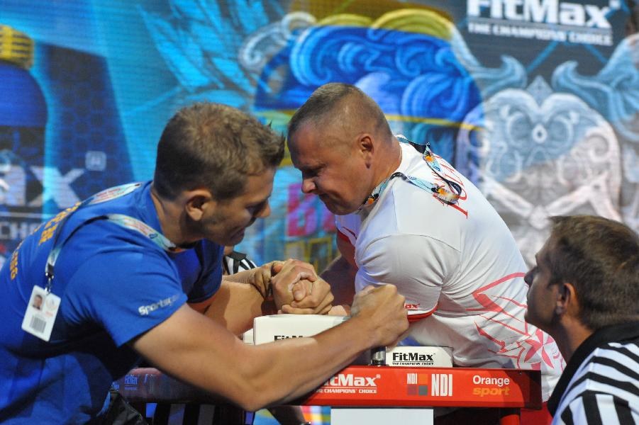 World Armwrestling Championship 2013 Photo Mirek