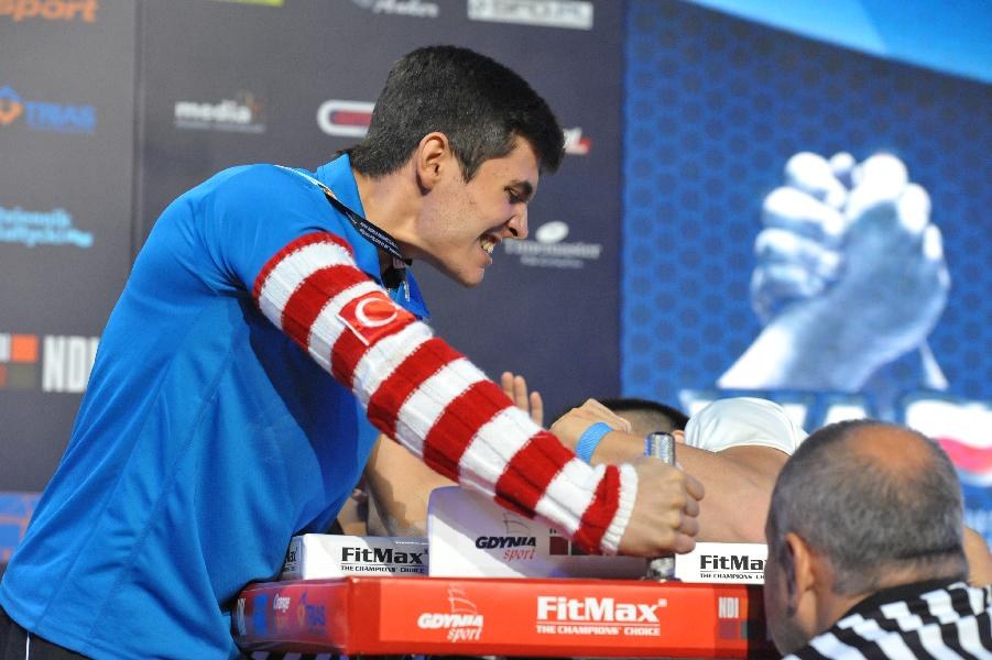 World Armwrestling Championship 2013 Photo Mirek