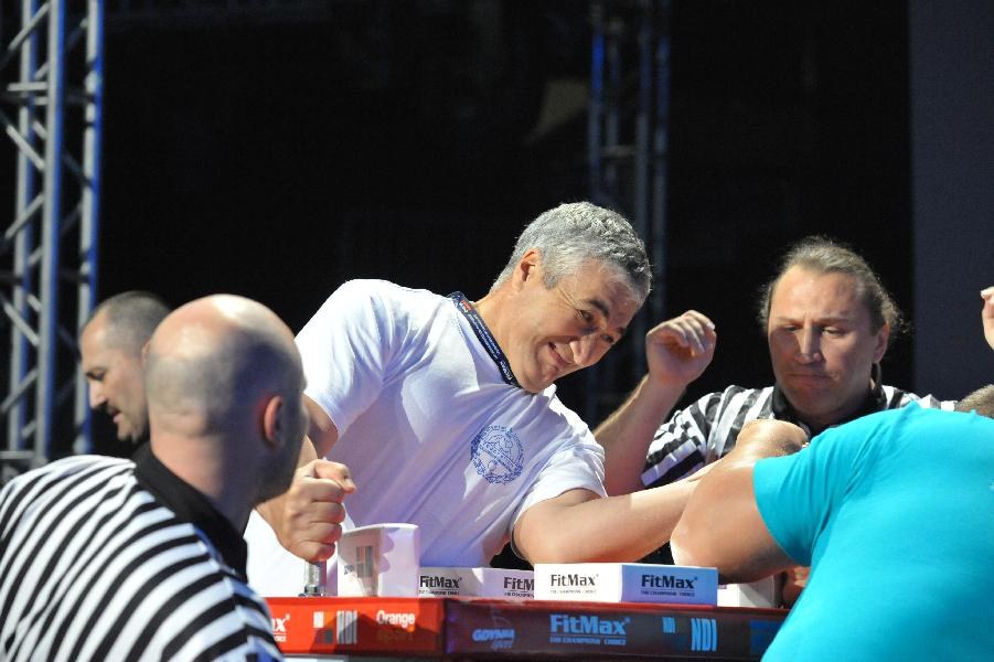 World Armwrestling Championship 2013 Photo Mirek