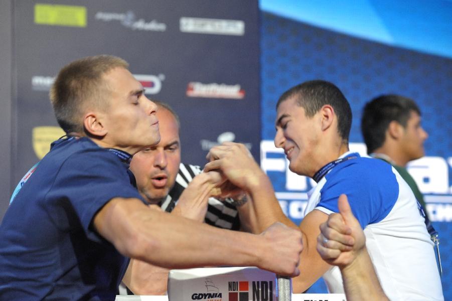 World Armwrestling Championship 2013 Photo Mirek
