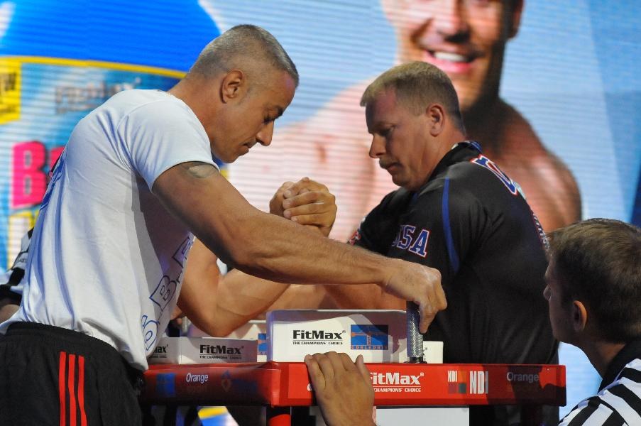 World Armwrestling Championship 2013 Photo Mirek