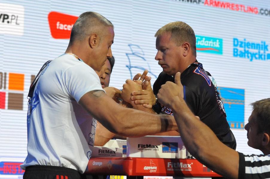 World Armwrestling Championship 2013 Photo Mirek