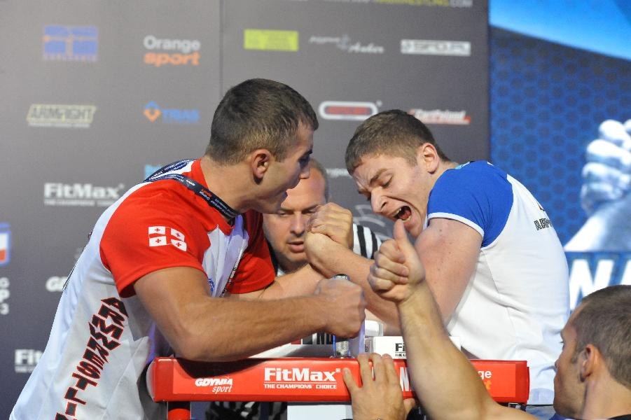 World Armwrestling Championship 2013 Photo Mirek