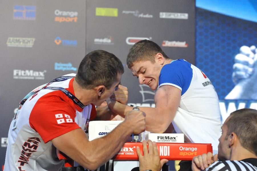 World Armwrestling Championship 2013 Photo Mirek