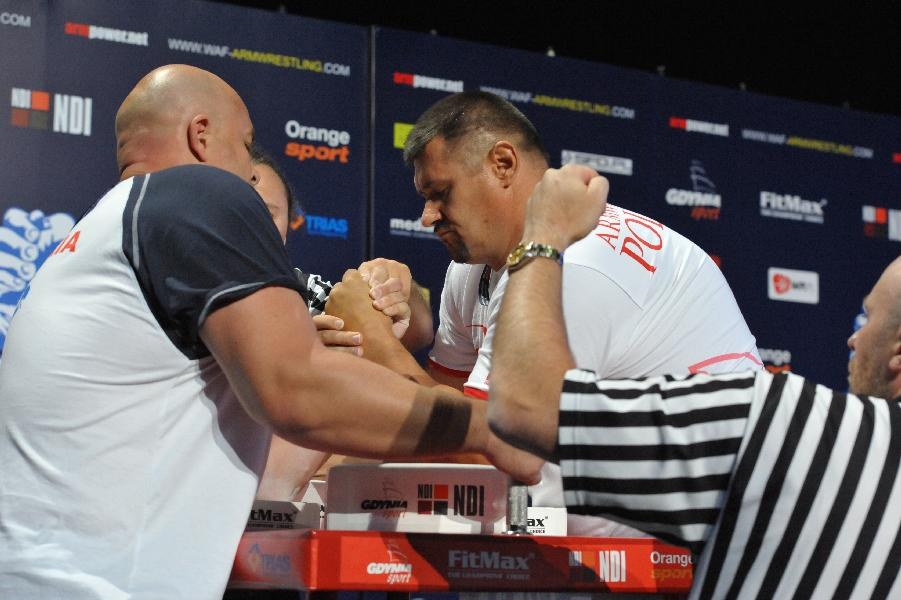 World Armwrestling Championship 2013 Photo Mirek