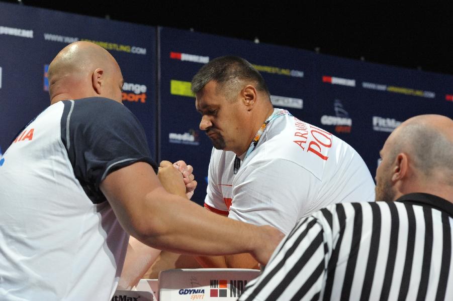 World Armwrestling Championship 2013 Photo Mirek