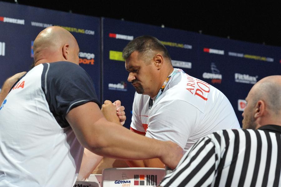World Armwrestling Championship 2013 Photo Mirek