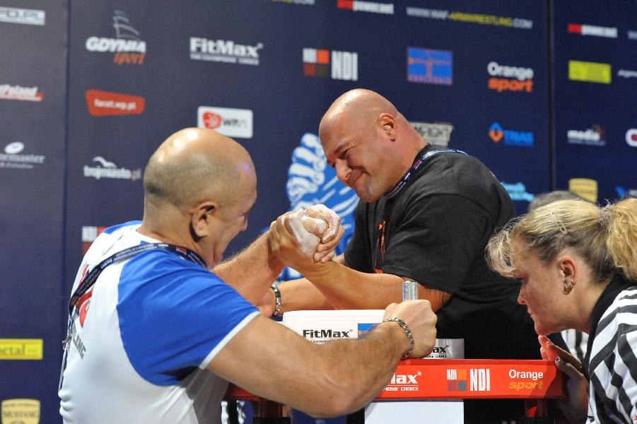 World Armwrestling Championship 2013 Photo Mirek
