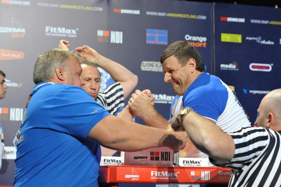 World Armwrestling Championship 2013 Photo Mirek