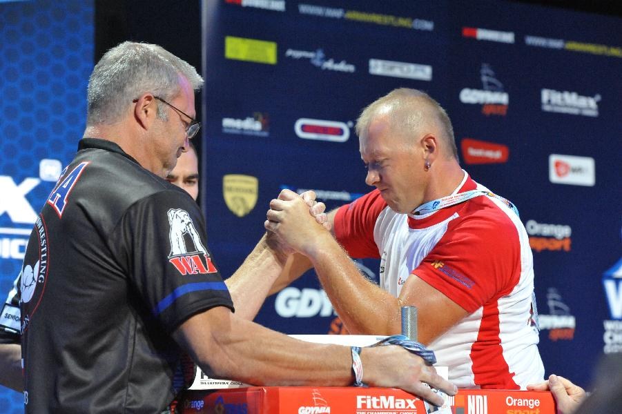 World Armwrestling Championship 2013 Photo Mirek