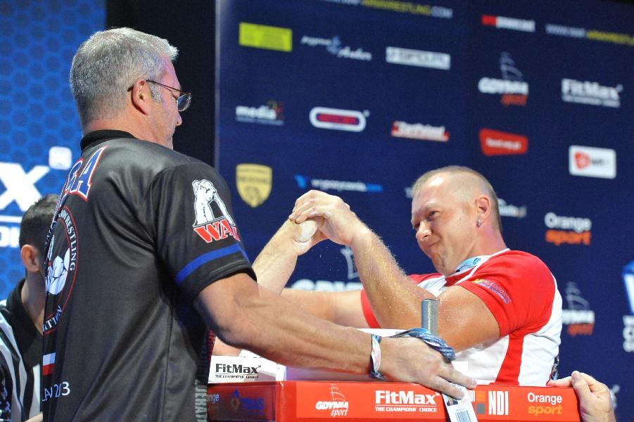 World Armwrestling Championship 2013 Photo Mirek