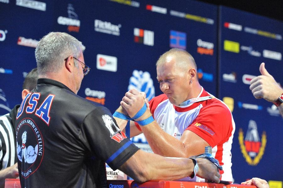 World Armwrestling Championship 2013 Photo Mirek