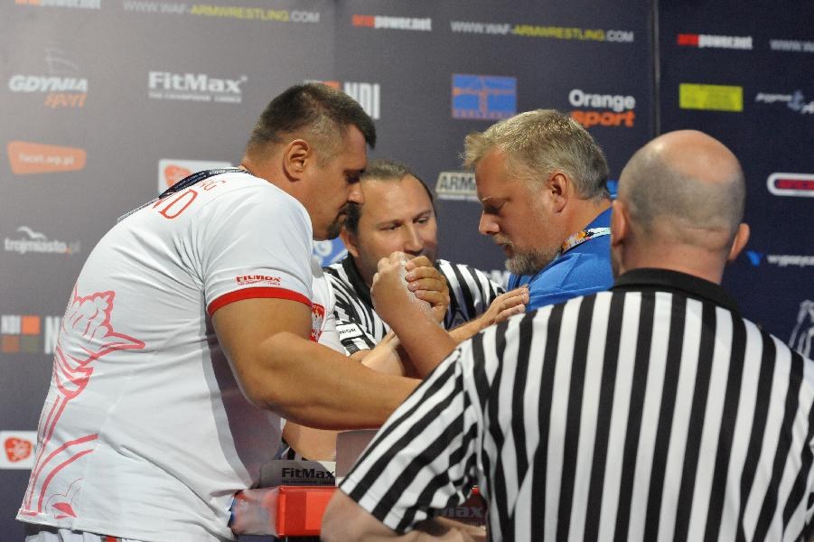 World Armwrestling Championship 2013 Photo Mirek