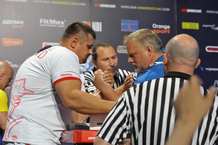 World Armwrestling Championship 2013 Photo Mirek