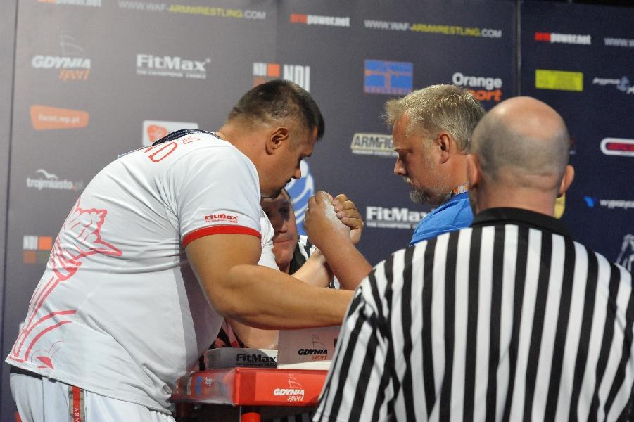 World Armwrestling Championship 2013 Photo Mirek
