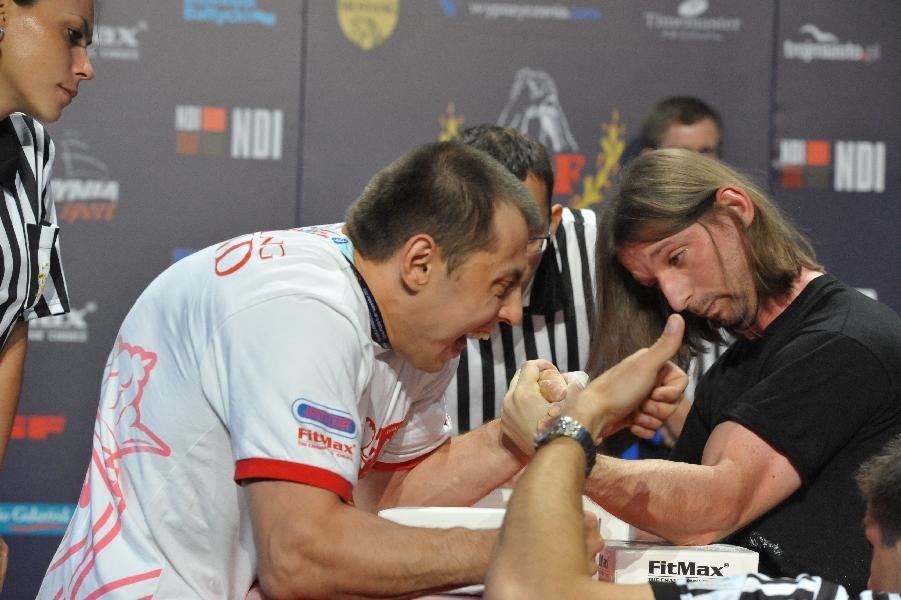 World Armwrestling Championship 2013 Photo Mirek