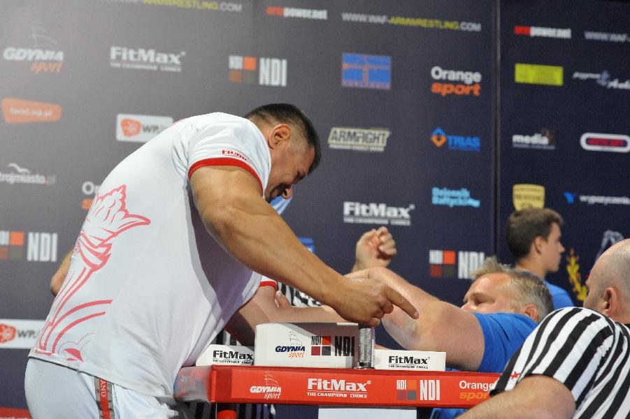 World Armwrestling Championship 2013 Photo Mirek