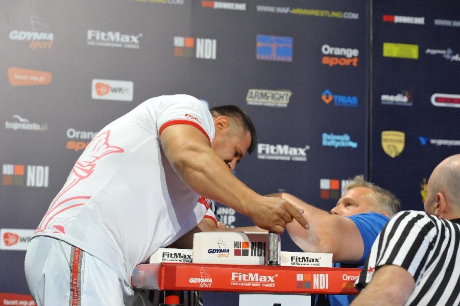 World Armwrestling Championship 2013 Photo Mirek