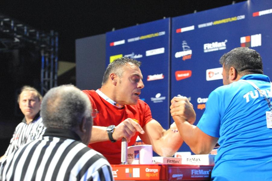 World Armwrestling Championship 2013 Photo Mirek